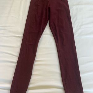 Bombshell Sportswear Women’s leggings, size XS